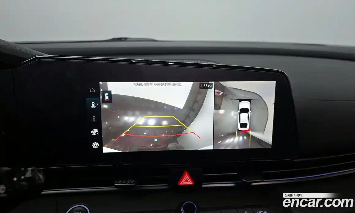 Hyundai Avante 2025 2.0 Автомат в Москве № 107564, фото 19