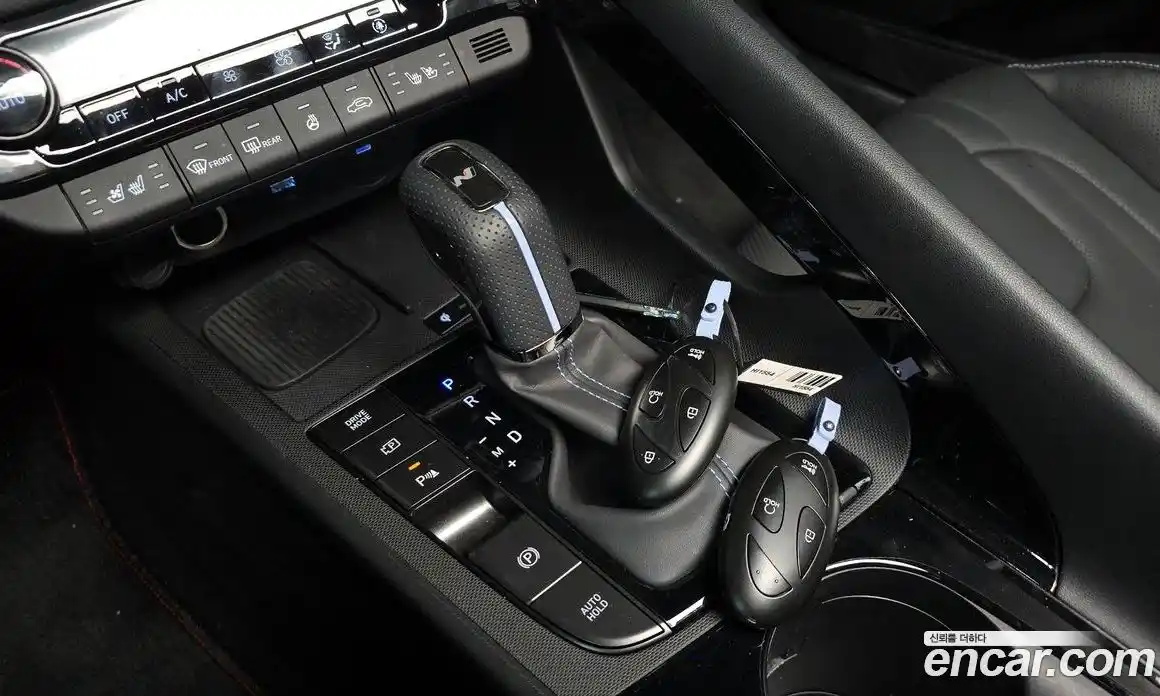 Hyundai Avante 2025 2.0 Автомат в Москве № 107564, фото 8