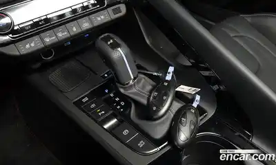 Hyundai Avante 2025 2.0 Автомат в Москве № 107564, миниатюра 8