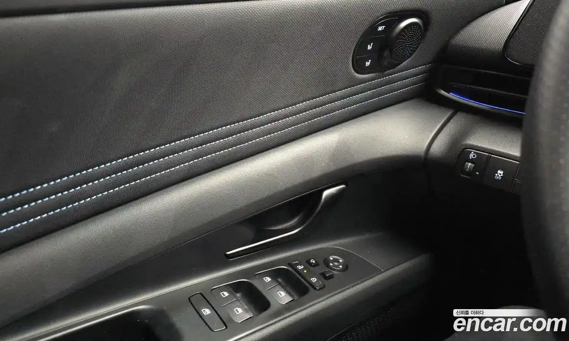 Hyundai Avante 2025 2.0 Автомат в Москве № 107564, фото 10