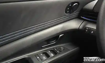 Hyundai Avante 2025 2.0 Автомат в Москве № 107564, миниатюра 10