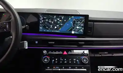 Hyundai Santa Fe 2024 2.5 Автомат в Москве № 107574, миниатюра 11