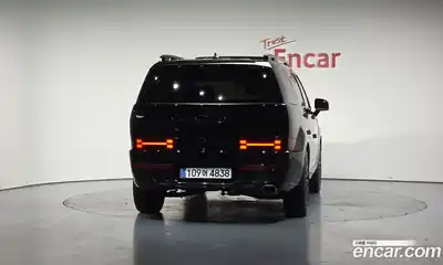 Hyundai Santa Fe 2024 2.5 Автомат в Москве № 107574, миниатюра 12