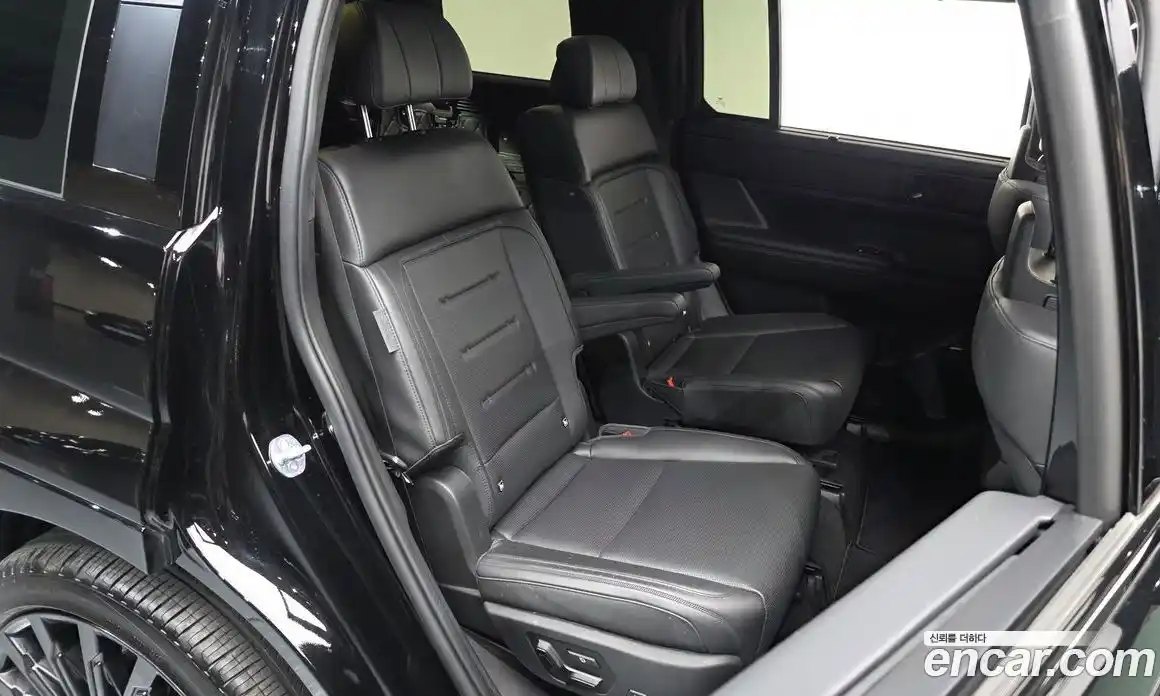 Hyundai Santa Fe 2024 2.5 Автомат в Москве № 107574, фото 14