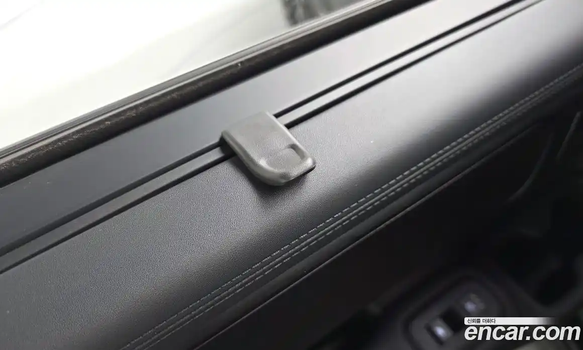 Hyundai Santa Fe 2024 2.5 Автомат в Москве № 107574, фото 15