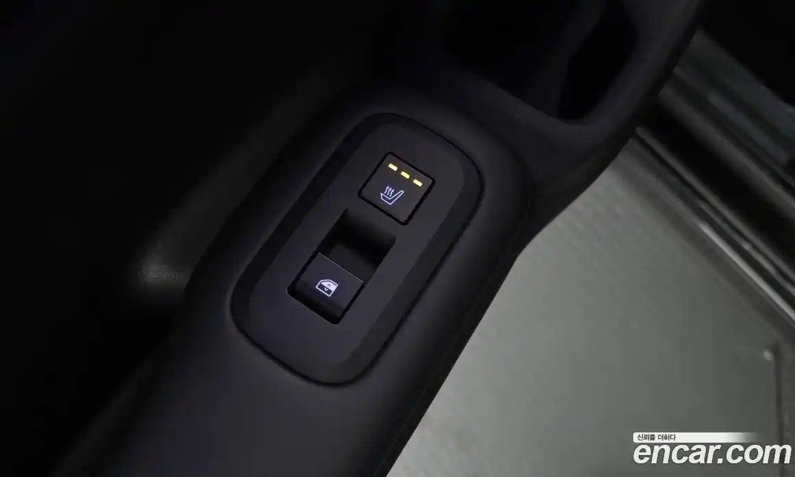 Hyundai Santa Fe 2024 2.5 Автомат в Москве № 107574, фото 17