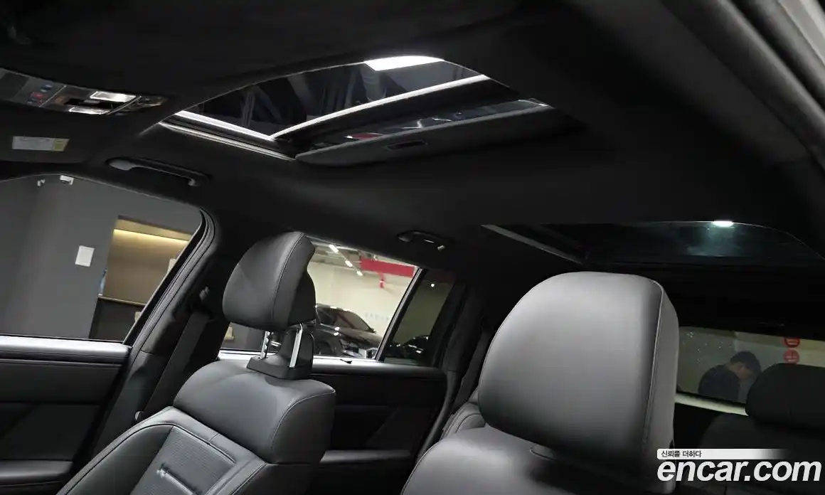 Hyundai Santa Fe 2024 2.5 Автомат в Москве № 107574, фото 5