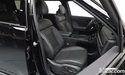 Hyundai Santa Fe 2024 2.5 Автомат в Москве № 107574, миниатюра 6