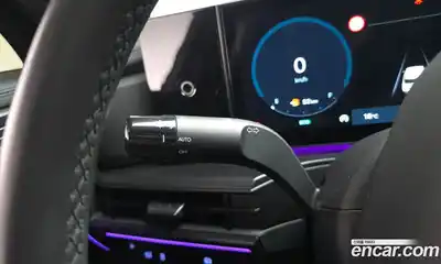 Hyundai Santa Fe 2024 2.5 Автомат в Москве № 107574, миниатюра 8