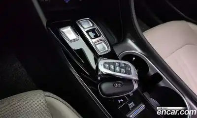 Hyundai Sonata 2023 1.6 Автомат в Москве № 108591, миниатюра 11