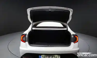 Hyundai Sonata 2023 1.6 Автомат в Москве № 108591, миниатюра 8