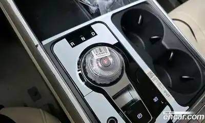 Kia Canival 2026 3.5 Автомат в Москве № 10926, миниатюра 11