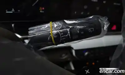 Kia Canival 2026 3.5 Автомат в Москве № 10926, миниатюра 12