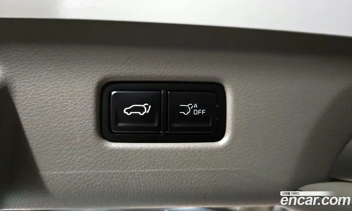 Kia Canival 2026 3.5 Автомат в Москве № 10926, фото 13