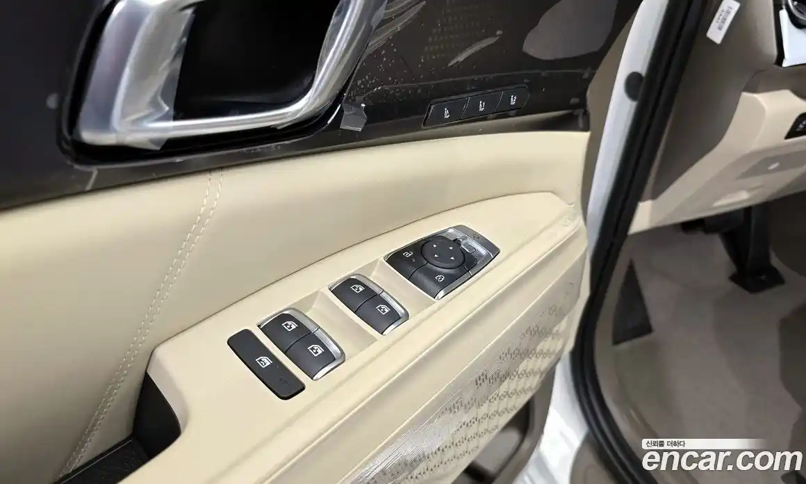 Kia Canival 2026 3.5 Автомат в Москве № 10926, фото 19