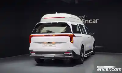 Kia Canival 2026 3.5 Автомат в Москве № 10926, миниатюра 2