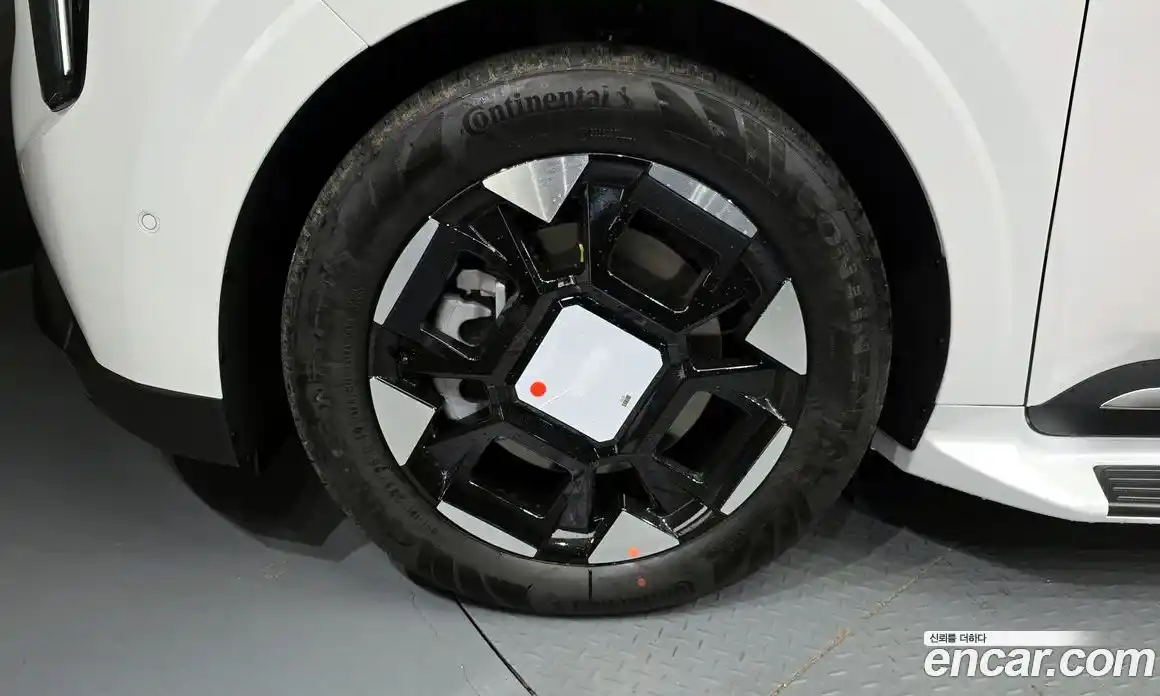 Kia Canival 2026 3.5 Автомат в Москве № 10926, фото 4