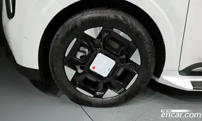 Kia Canival 2026 3.5 Автомат в Москве № 10926, миниатюра 4