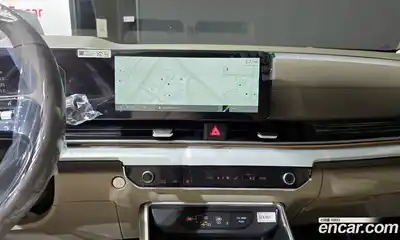 Kia Canival 2026 3.5 Автомат в Москве № 10926, миниатюра 6