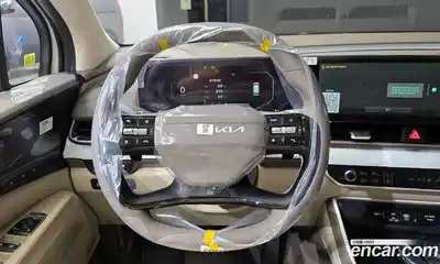 Kia Canival 2026 3.5 Автомат в Москве № 10926, миниатюра 7