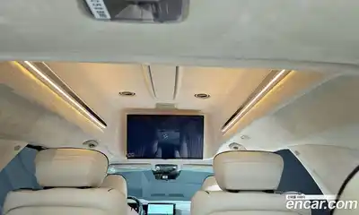 Kia Canival 2026 3.5 Автомат в Москве № 10926, миниатюра 10