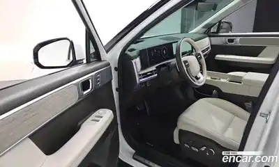 Hyundai Santa Fe 2025 1.6 Автомат в Москве № 109825, миниатюра 12