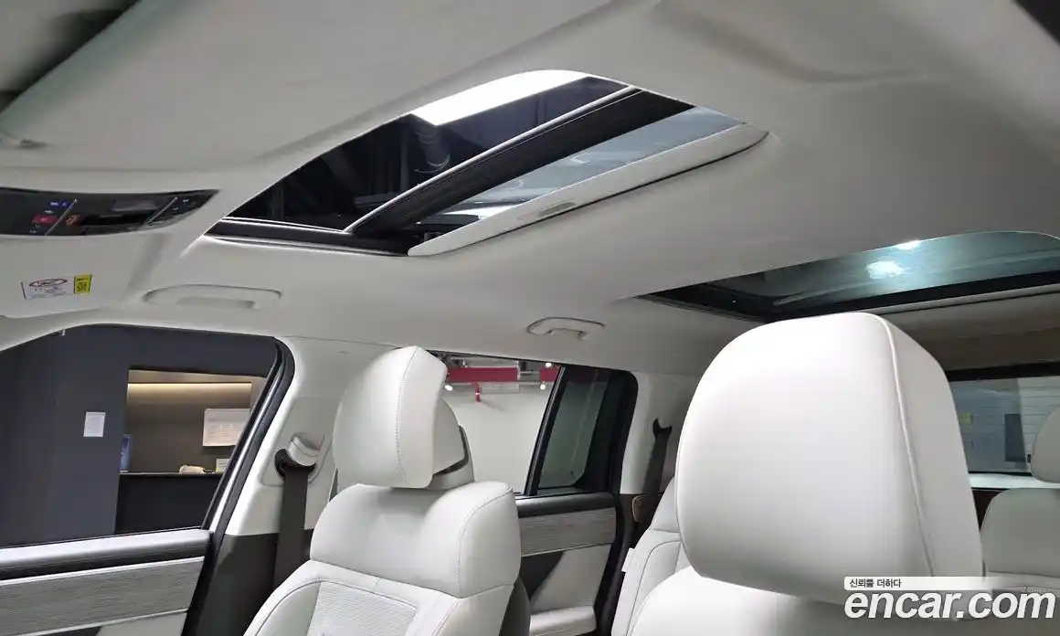 Hyundai Santa Fe 2025 1.6 Автомат в Москве № 109825, фото 18