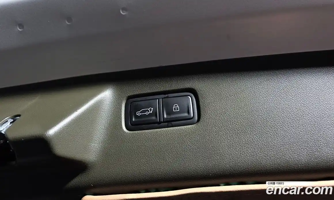 Hyundai Santa Fe 2025 1.6 Автомат в Москве № 109825, фото 20