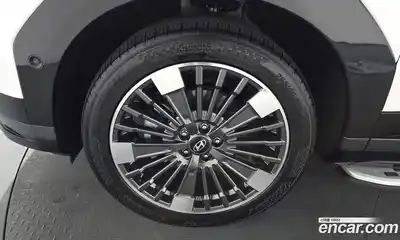 Hyundai Santa Fe 2025 1.6 Автомат в Москве № 109825, миниатюра 5