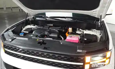 Hyundai Santa Fe 2025 1.6 Автомат в Москве № 109825, миниатюра 6