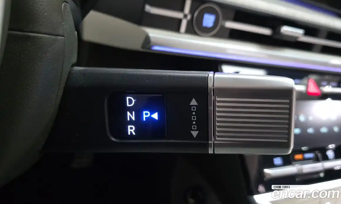 Hyundai Santa Fe 2025 1.6 Автомат в Москве № 109825, фото 9