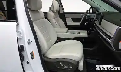 Hyundai Santa Fe 2025 1.6 Автомат в Москве № 109825, миниатюра 10