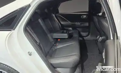 Hyundai Ioniq 6, 2023