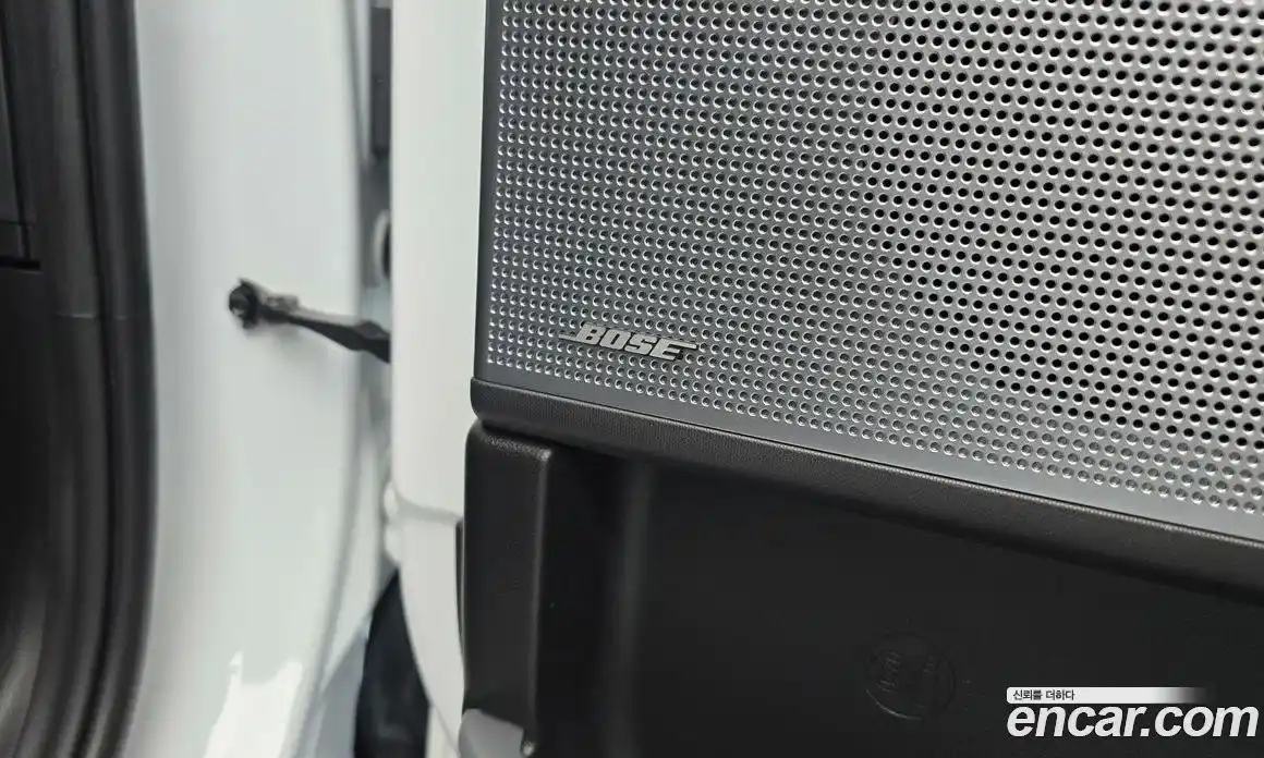 Hyundai Ioniq 6 2023 0.1 Автомат в Москве № 109931, фото 11