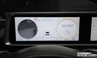 Hyundai Ioniq 6 2023 0.1 Автомат в Москве № 109931, миниатюра 2