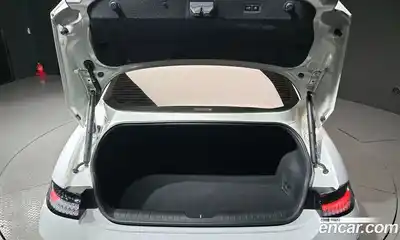 Hyundai Ioniq 6 2023 0.1 Автомат в Москве № 109931, миниатюра 4