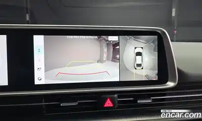 Hyundai Ioniq 6 2023 0.1 Автомат в Москве № 109931, миниатюра 7