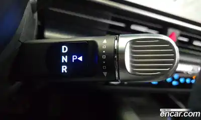 Hyundai Ioniq 6 2023 0.1 Автомат в Москве № 109931, миниатюра 8