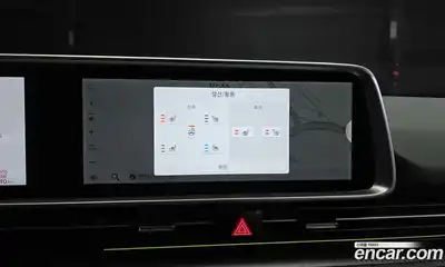 Hyundai Ioniq 6 2023 0.1 Автомат в Москве № 109931, миниатюра 9