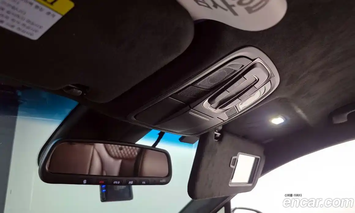 Hyundai Santa Fe 2019 2.0 Автомат в Москве № 110562, фото 15