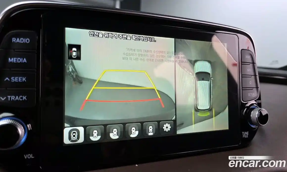 Hyundai Santa Fe 2019 2.0 Автомат в Москве № 110562, фото 20