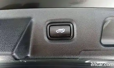 Hyundai Santa Fe 2019 2.0 Автомат в Москве № 110562, миниатюра 2