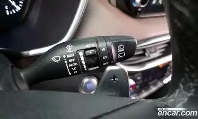 Hyundai Santa Fe 2019 2.0 Автомат в Москве № 110562, миниатюра 4