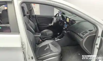 Hyundai Accent 2019 1.6 Автомат в Москве № 110614, миниатюра 11