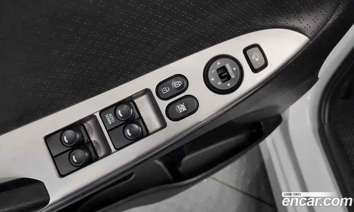 Hyundai Accent 2019 1.6 Автомат в Москве № 110614, фото 17