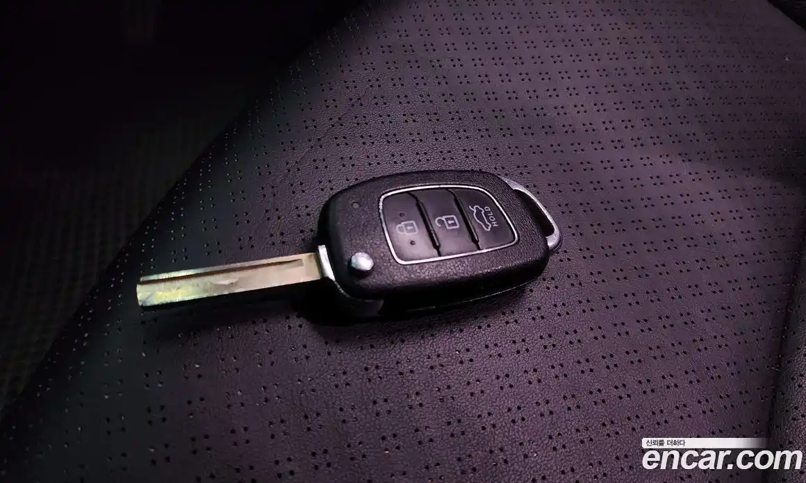 Hyundai Accent 2019 1.6 Автомат в Москве № 110614, фото 19