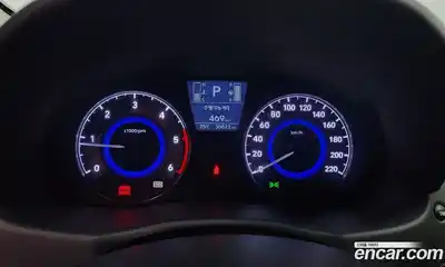 Hyundai Accent 2019 1.6 Автомат в Москве № 110614, миниатюра 8