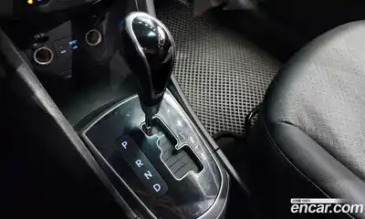 Hyundai Accent 2019 1.6 Автомат в Москве № 110614, миниатюра 9