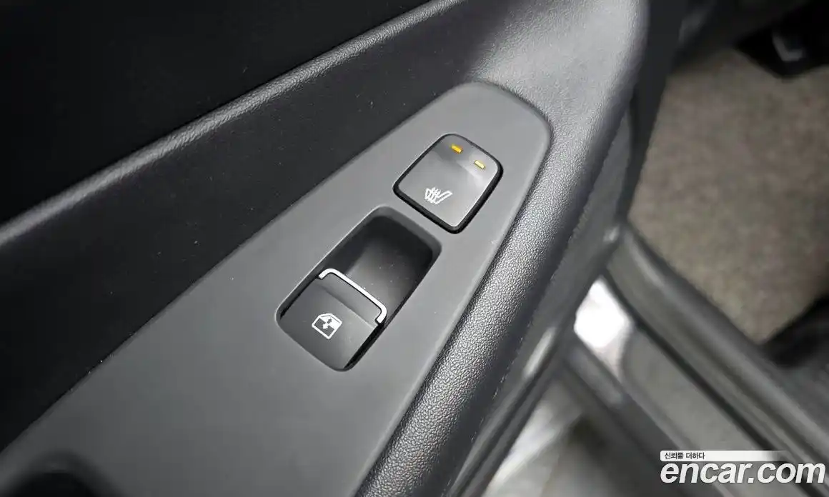 Hyundai Santa Fe 2021 2.5 Автомат в Москве № 111871, фото 14