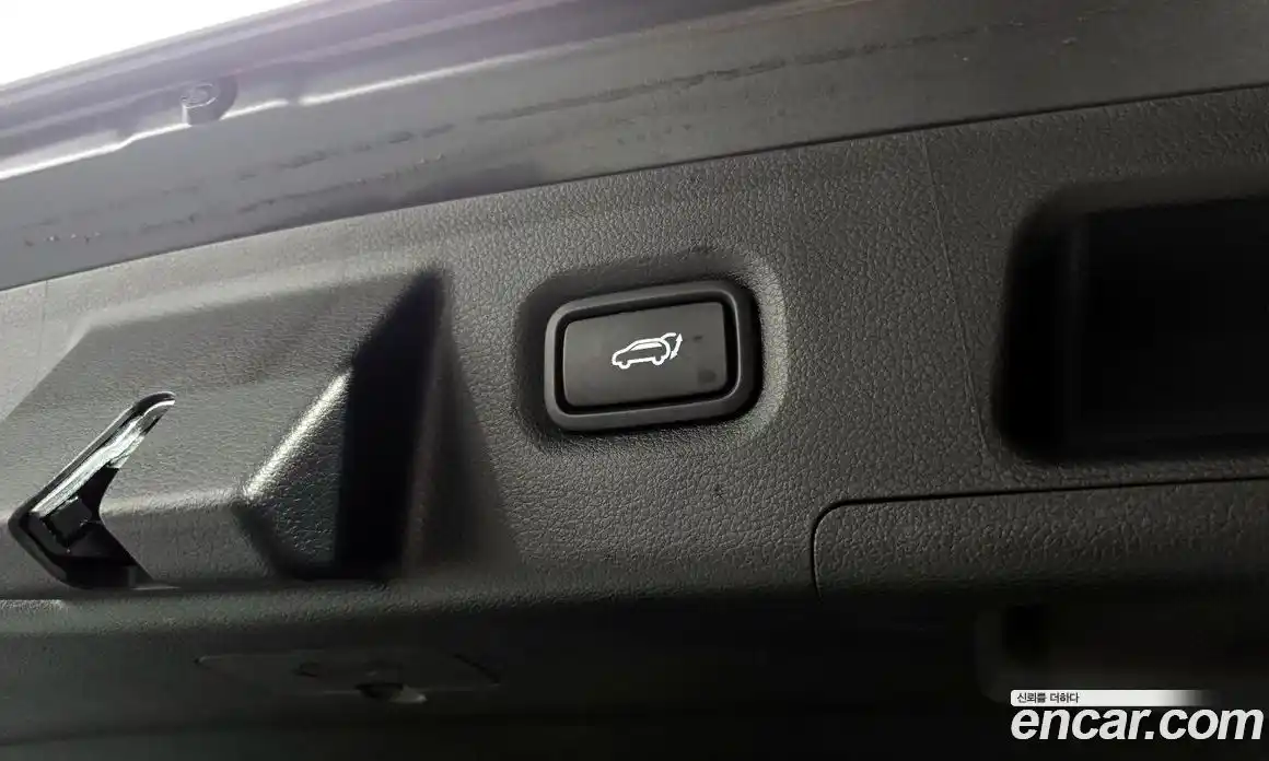 Hyundai Santa Fe 2021 2.5 Автомат в Москве № 111871, фото 5